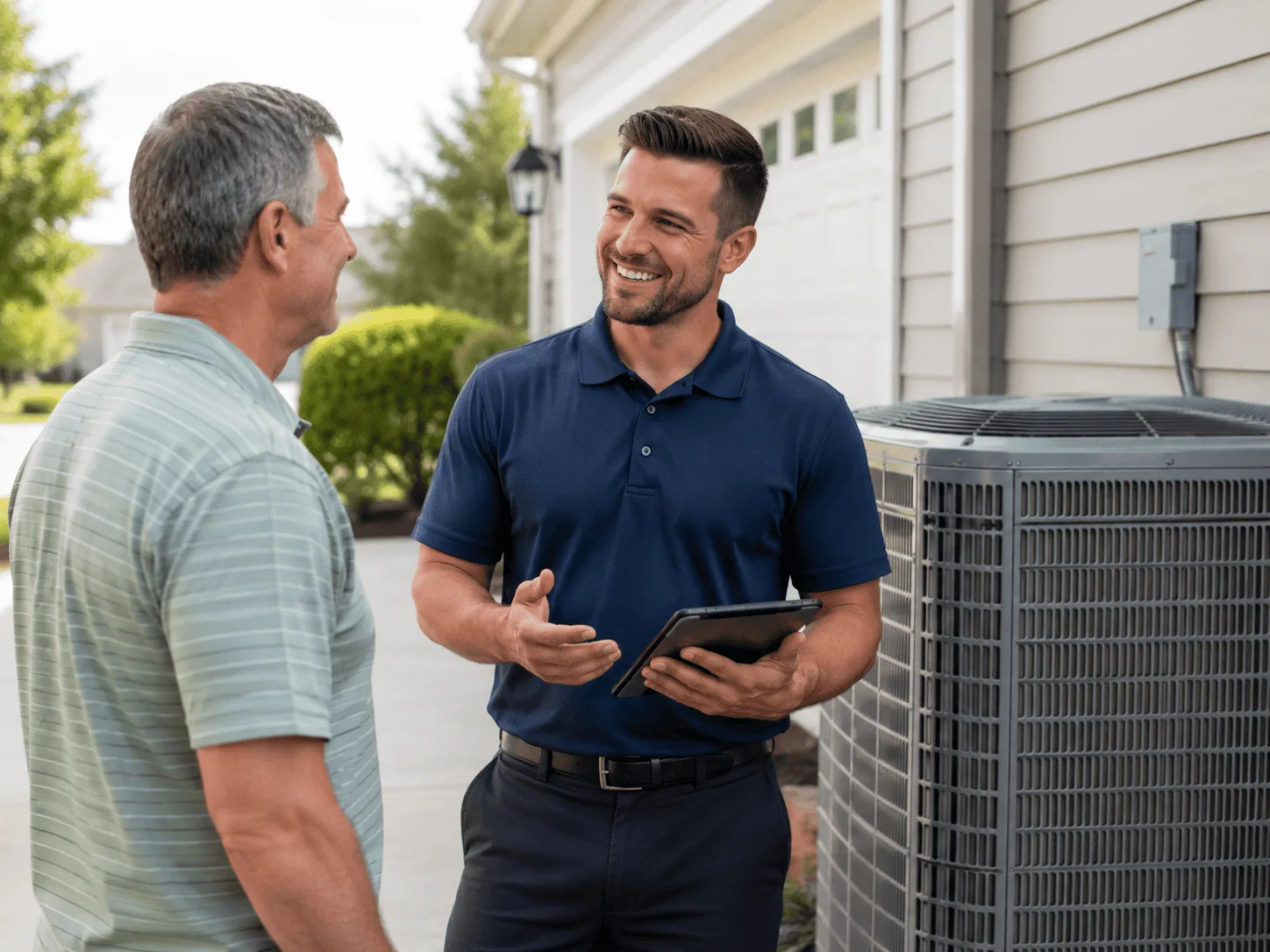 Heat Pump Installation Tunkhannock, PA FAQs
